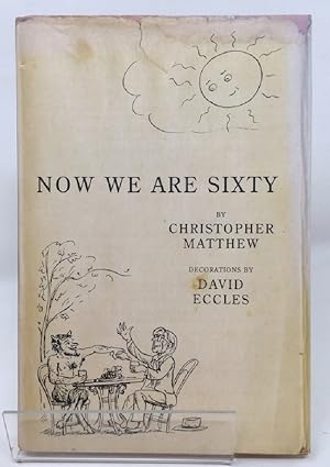 Image du vendeur pour Now We Are Sixty: 20th Anniversary Edition mis en vente par Cambridge Recycled Books