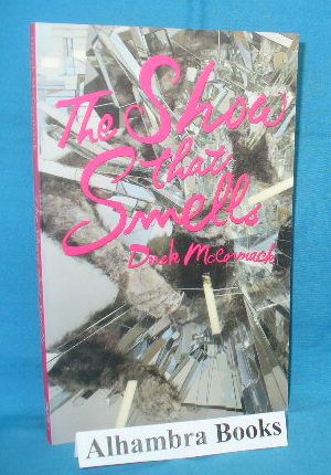 Seller image for The Show That Smells for sale by Alhambra Books