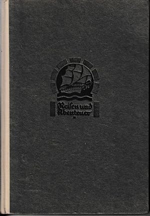 Seller image for Letzte Fahrt. Scotts Tagebuch. Reisen und Abenteuer 3. for sale by Antiquariat Puderbach