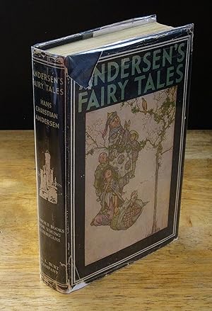 Imagen del vendedor de Andersen's Fairy Tales a la venta por The BiblioFile