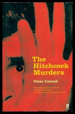 The Hitchcock Murders