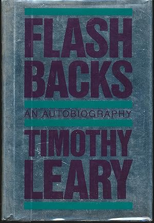 Seller image for FlashBacks: An Autobiography SIGNED/Inscribed for sale by DreamHaven Books