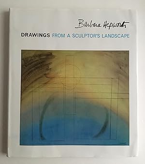 Barbara Hepworth Drawings From a Sculptors Landscape