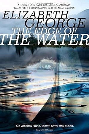 Seller image for The Edge of the Water (The Edge of Nowhere) for sale by Brockett Designs