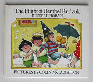 Seller image for The Flight of Bembel Rudzuk for sale by Vortex Books