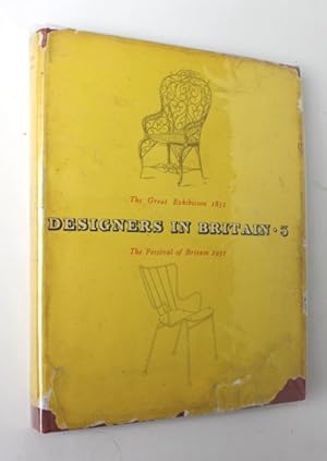 Designers in Britain 3