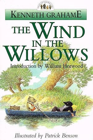 Seller image for The Wind In The Willows : for sale by Sapphire Books