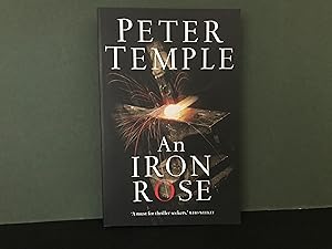 Seller image for An Iron Rose for sale by Bookwood