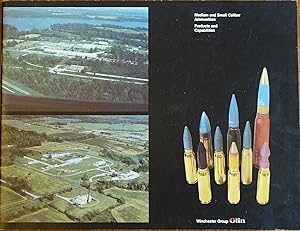 Medium and Small Caliber Ammunition: Products and Capabilities