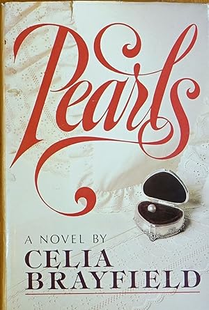 Imagen del vendedor de Pearls a la venta por Faith In Print
