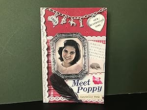 Seller image for Meet Poppy (Our Australian Girl) for sale by Bookwood