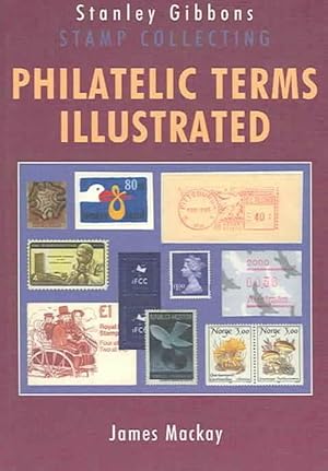 Immagine del venditore per Philatelic Terms Illustrated (Paperback) venduto da Grand Eagle Retail