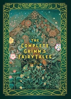 Seller image for Complete Grimm's Fairy Tales for sale by GreatBookPrices