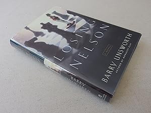 Seller image for Losing Nelson for sale by Nightshade Booksellers, IOBA member