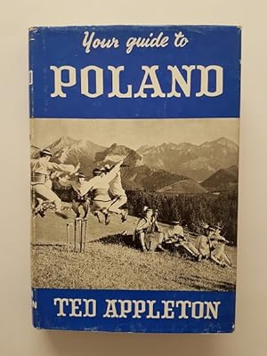 Seller image for Your Guide to Poland for sale by masted books