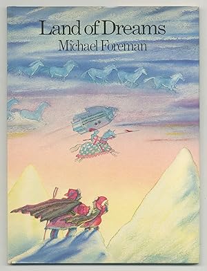 Image du vendeur pour Land of Dreams mis en vente par Between the Covers-Rare Books, Inc. ABAA