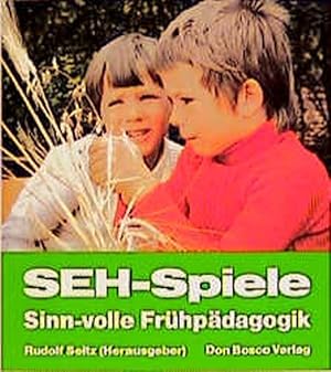 Seh-Spiele