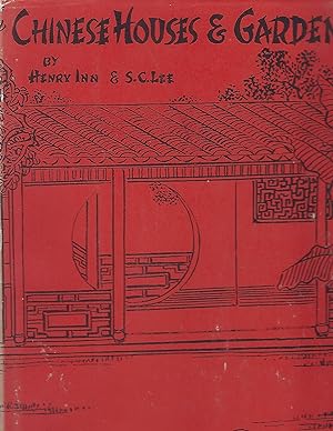 Bild des Verkufers fr Chinese Houses and Gardens zum Verkauf von Eve's Book Garden