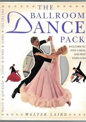 Immagine del venditore per The Ballroom Dance Pack + CD venduto da Berry Books