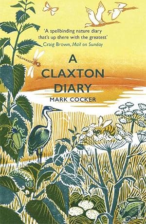 Bild des Verkufers fr A Claxton Diary (Paperback) zum Verkauf von AussieBookSeller