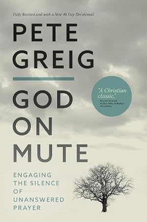 Seller image for God On Mute (Paperback) for sale by AussieBookSeller