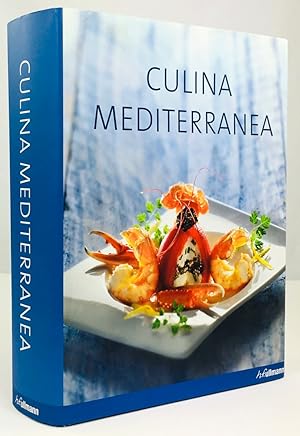 Image du vendeur pour Culina Mediterranea. mis en vente par Antiquariat Heiner Henke