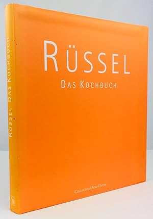 Image du vendeur pour Das Kochbuch. Texte : Enno Dobberke. Fotografie : Peter Schulte. mis en vente par Antiquariat Heiner Henke