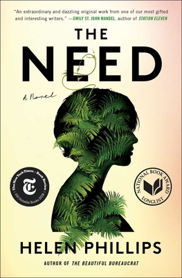 Seller image for The Need (Paperback or Softback) for sale by BargainBookStores
