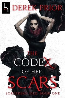 Seller image for The Codex of Her Scars (Paperback or Softback) for sale by BargainBookStores