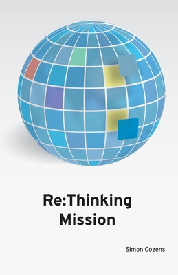 Seller image for Re: Thinking Mission (Paperback or Softback) for sale by BargainBookStores