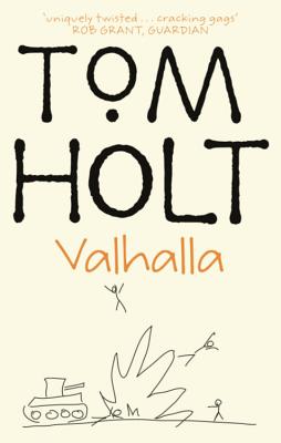 Seller image for Valhalla (Paperback or Softback) for sale by BargainBookStores