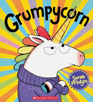 Immagine del venditore per Grumpycorn (Paperback or Softback) venduto da BargainBookStores