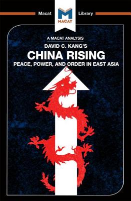 Seller image for An Analysis of David C. Kang's China Rising: Peace, Power and Order in East Asia (Paperback or Softback) for sale by BargainBookStores