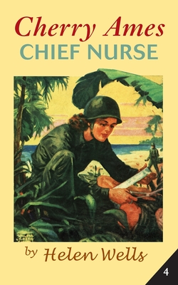 Seller image for Cherry Ames, Chief Nurse (Paperback or Softback) for sale by BargainBookStores