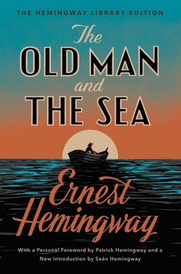 Bild des Verkufers fr The Old Man and the Sea: The Hemingway Library Edition (Hardback or Cased Book) zum Verkauf von BargainBookStores