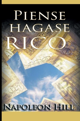 Imagen del vendedor de Piense y hagase rico (Paperback or Softback) a la venta por BargainBookStores