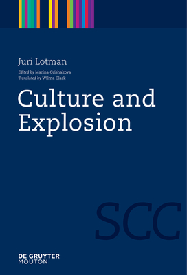 Bild des Verkufers fr Culture and Explosion (Paperback or Softback) zum Verkauf von BargainBookStores