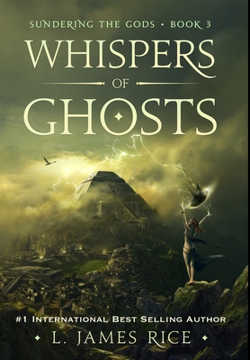 Seller image for Whispers of Ghosts (Hardback or Cased Book) for sale by BargainBookStores