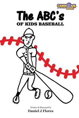 Bild des Verkufers fr The ABC's of Kids Baseball (Paperback or Softback) zum Verkauf von BargainBookStores