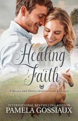 Imagen del vendedor de Healing Faith (Paperback or Softback) a la venta por BargainBookStores