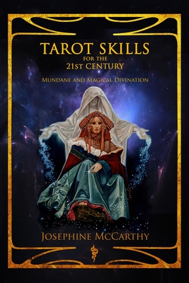 Image du vendeur pour Tarot Skills for the 21st Century: Mundane and Magical Divination (Paperback or Softback) mis en vente par BargainBookStores