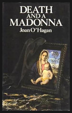 Seller image for DEATH AND A MADONNA for sale by W. Fraser Sandercombe