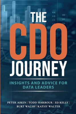 Seller image for The CDO Journey (Paperback or Softback) for sale by BargainBookStores