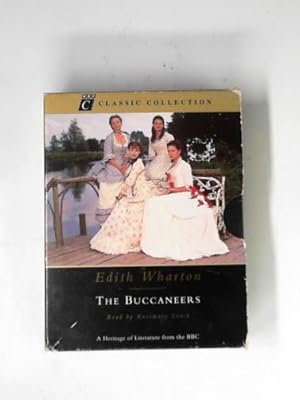 Seller image for The buccaneers for sale by Cotswold Internet Books