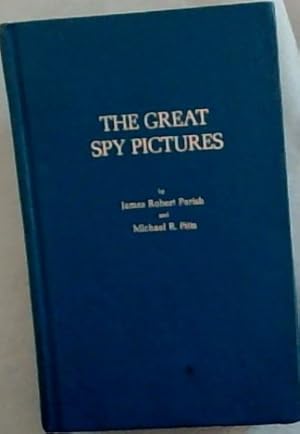 Image du vendeur pour The great spy pictures mis en vente par Chapter 1