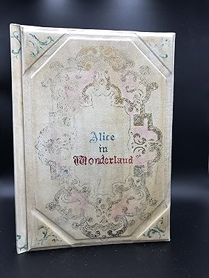 Seller image for Alice in Wonderland for sale by CHARTA