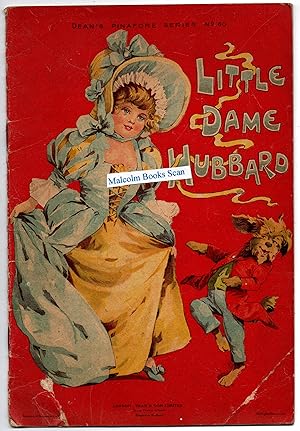 Little Dame Hubbard Dean's Pinafore series, no. 60