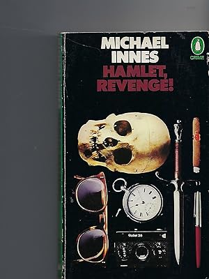 Seller image for Hamlet, Revenge A Story in Four Parts for sale by Peakirk Books, Heather Lawrence PBFA