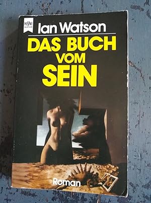 Seller image for Das Buch vom Sein for sale by Versandantiquariat Cornelius Lange