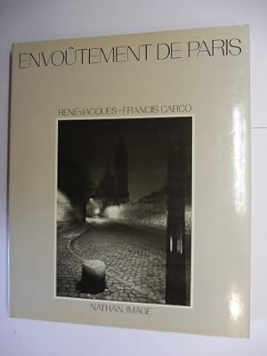 ENVOUTEMENTS DE PARIS. + AUTOGRAPH *.